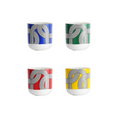 Load image into Gallery viewer, Resong Cup set-4Pcs ceramic