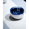 Load image into Gallery viewer, Resong M storage jar -Blue Acrylic