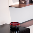 Load image into Gallery viewer, Resong L storage jar -Red Acrylic