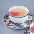 Load image into Gallery viewer, Resong Tea-pot set ceramic-glasses