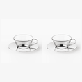 Load image into Gallery viewer, Resong Cup set glasses-