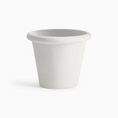 Load image into Gallery viewer, SERRALUNGA 1825 CAMELIA Small White Pot