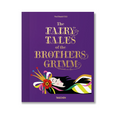 Load image into Gallery viewer, TASCHEN The Fairy Tales of the Brothers Grimm Book
