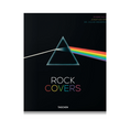 Load image into Gallery viewer, TASCHEN Rock Covers Book