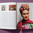 Load image into Gallery viewer, TASCHEN Frida Kahlo The Complete Paintings Book