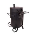 Load image into Gallery viewer, CHAR-BROIL OKLAHOMA JOE Bronco Drum Grill