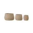 Load image into Gallery viewer, BLOOMINGVILLE MALLI Basket Set of 3