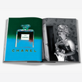 Load image into Gallery viewer, ASSOULINE Chanel Set Of Three: Fashion,Jewelry, Perfume Book