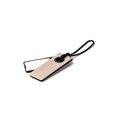 Load image into Gallery viewer, NEO LUGGAGE TAG -LIGHT GOLD