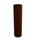 Load image into Gallery viewer, VONDOM CILINDRO Small Bronze Tower Pot