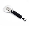 Load image into Gallery viewer, WEBER Black Pizza Cutter