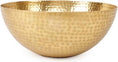 Load image into Gallery viewer, XLBOOM MOON Large Brass Bowl
