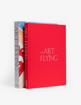 Load image into Gallery viewer, ASSOULINE The Art of Flying Book

