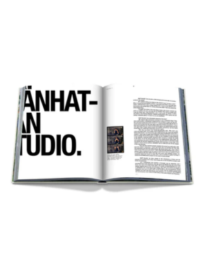 Reflections by Matt Black