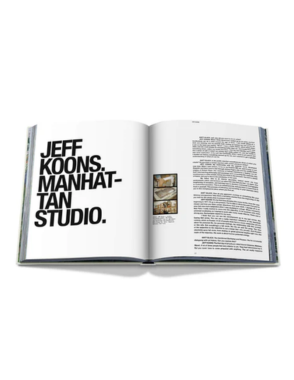 Reflections by Matt Black