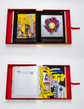 Load image into Gallery viewer, ASSOULINE Roy Lichtenstein: The Impossible Collection Book
