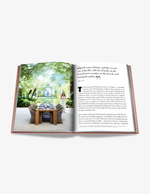 ASSOULINE Palm Beach Book