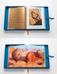 Load image into Gallery viewer, ASSOULINE AlUla (Blue Edition) Book

