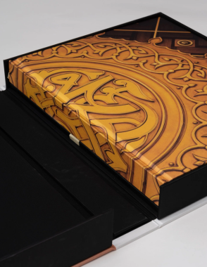 ASSOULINE Al Madinah: The City of the Prophet Book