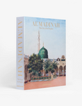 Load image into Gallery viewer, ASSOULINE Al Madinah: The City of the Prophet Book

