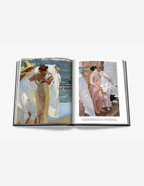 Sorolla: A Vision of Spain