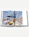 Load image into Gallery viewer, ASSOULINE Louis Vuitton Skin: Architecture of Luxury (Tokyo Edition) Book
