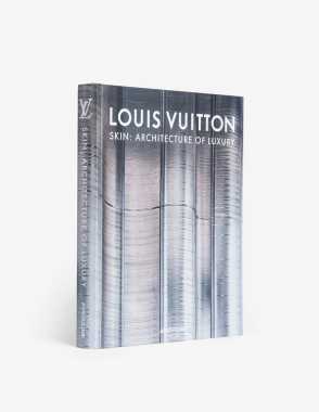 LV Skin: The Architecture of Luxury (Singapore Edition)