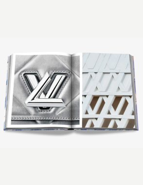 LV Skin: The Architecture of Luxury (Singapore Edition)