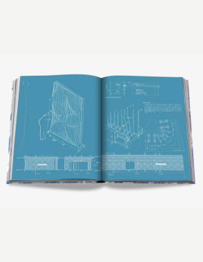 LV Skin: The Architecture of Luxury (Singapore Edition)