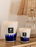 Load image into Gallery viewer, BAOBAB FEATHERS TOUAREG Candle - Max 24
