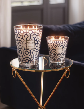 BAOBAB Gentlemen Candle - Max 24