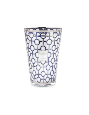 BAOBAB Gentlemen Candle - Max 35