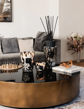 BAOBAB TOTEM Black Pearls Diffuser - 5000 ml