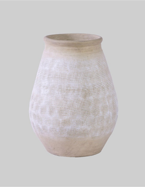 Casaviva Plant pot 42x42x54CM Ceramic