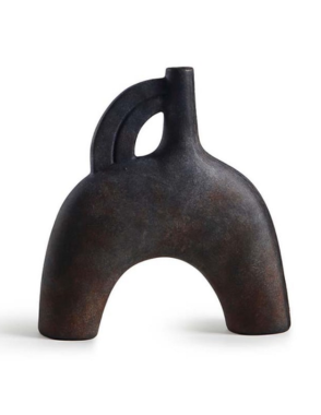 Casaviva Vases 24x6x26CMCeramic