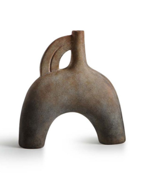 Casaviva Vases 24x6x26CM Ceramic