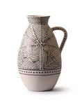 Load image into Gallery viewer, Casaviva Flower Pot 20X17X29CM Ceramic
