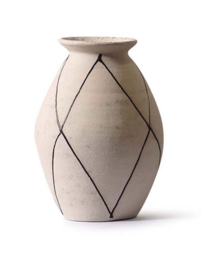 Casaviva Flower Pot 16x16x22CM Ceramic