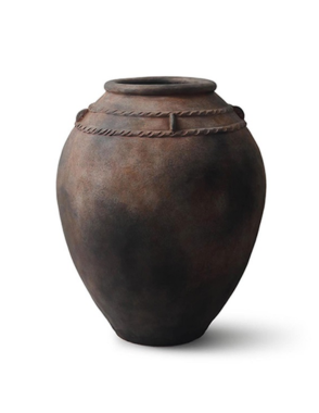 Casaviva Plant pot 55x55x67CM Ceramic