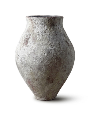Casaviva Plant pot 59x59x81CM Ceramic