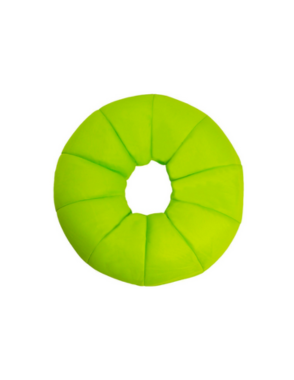 JUMBO BAG Homer Swimming Lime Green