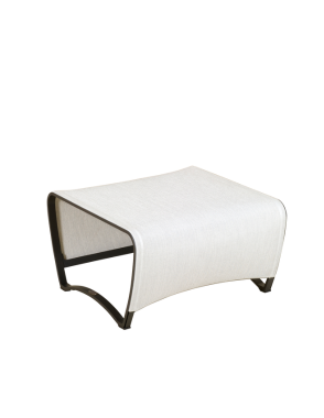 LES JARDINS Jetstream Grey Outdoor Sofa Set