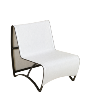 LES JARDINS Jetstream Grey Outdoor Sofa Set