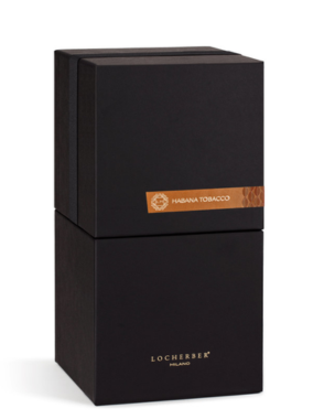 LOCHERBER Habana Tobacco Diffuser - 2500 ml