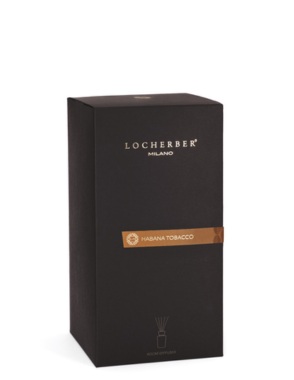 LOCHERBER Habana Tobacco Diffuser - 1000 ml