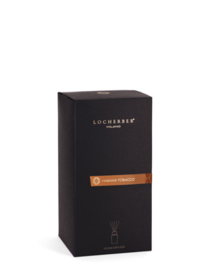 LOCHERBER Habana Tobacco Diffuser - 500 ml