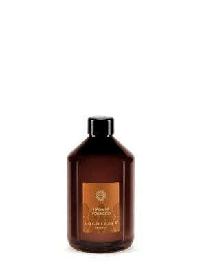 LOCHERBER HABANA TOBACCO Refill - 500 ml