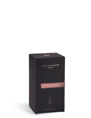 LOCHERBER Madeleine Rose Diffuser - 250 ml