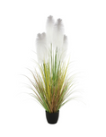 Load image into Gallery viewer, LONGJIN Artificial Plume Grass 182 cm - 7
