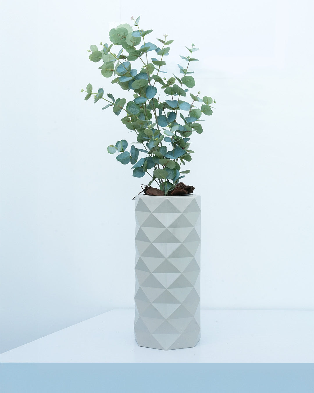 LONGJIN Artificial Money Leaf 89 cm - 8